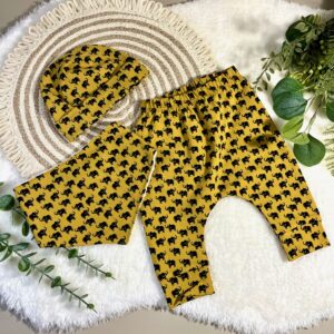 Elephant Baby Set
