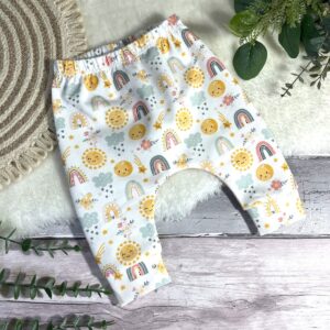 Rainbow Baby Leggings