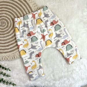 Dinosaur Baby Leggings