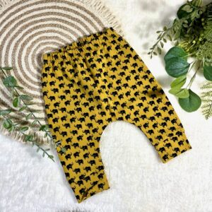 Elephant Baby Leggings
